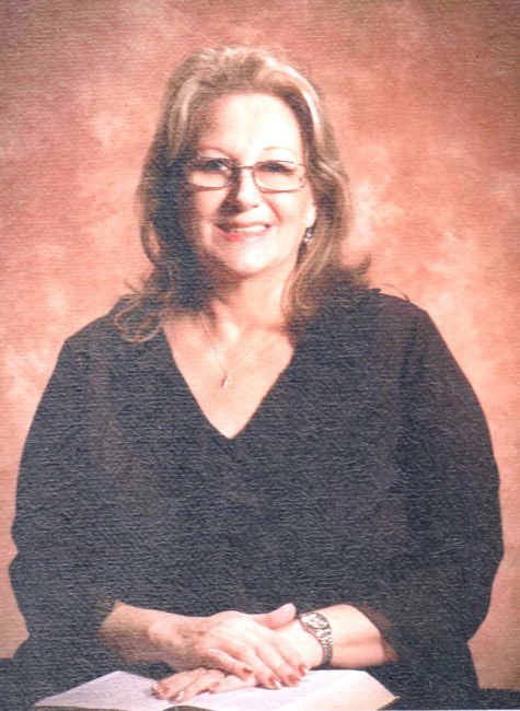 Obituario de Gail Ann Freeman