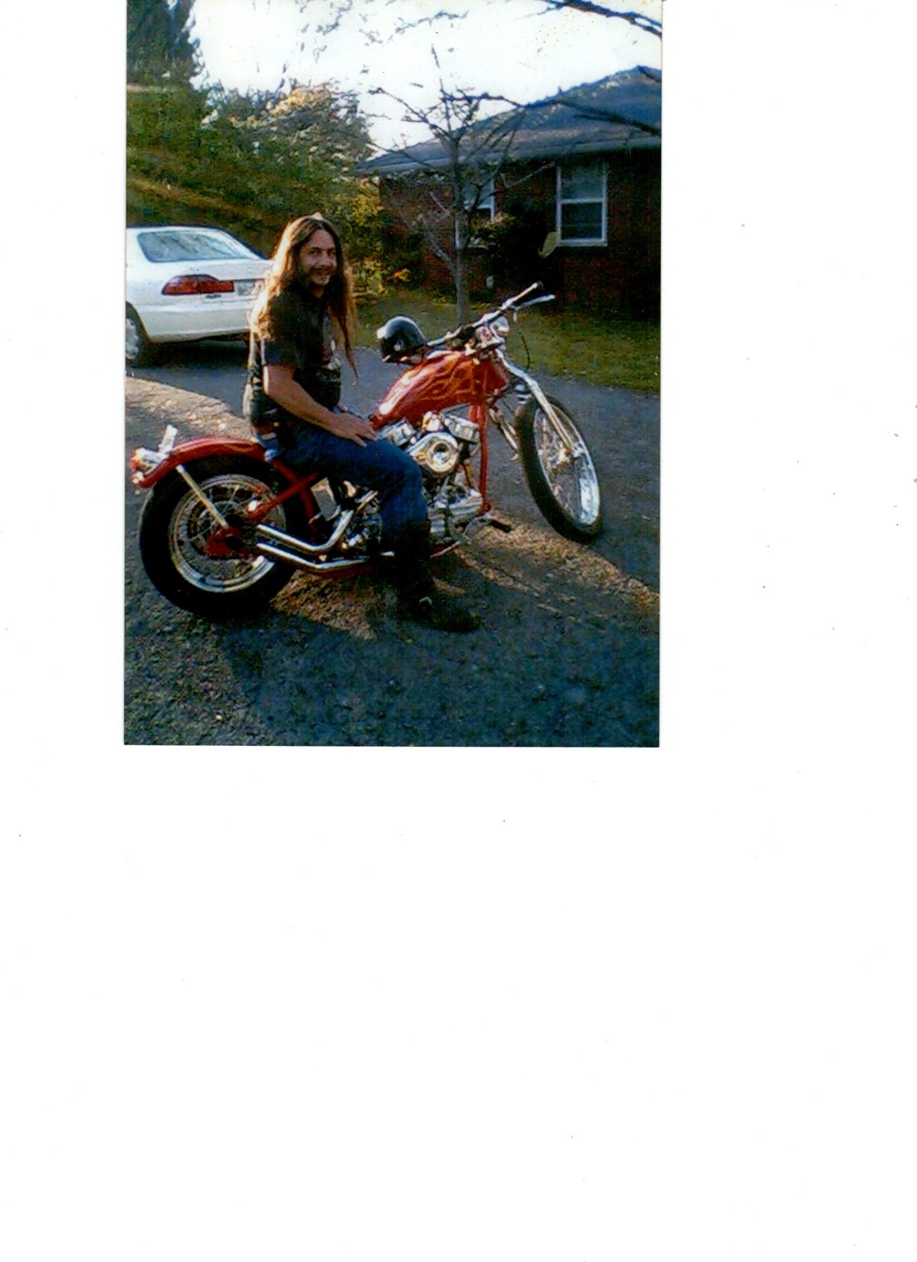 Obituary of David Paul "Doc" Johnson