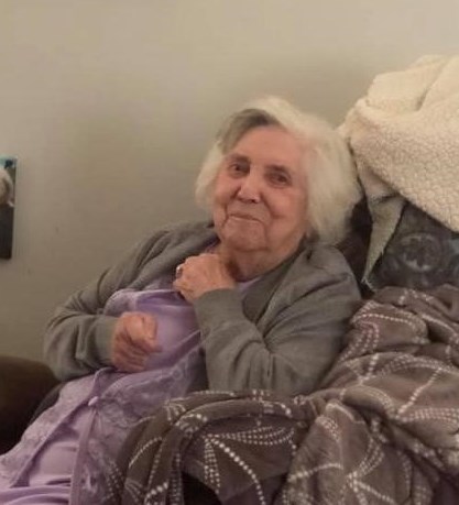 Obituary of Bricie Lou Key