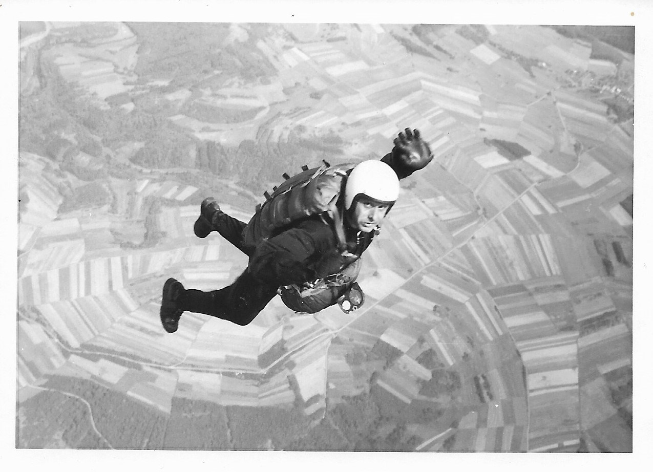 Obituary of Lennis Howard Gilliam