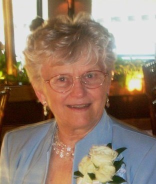 Obituario de Shirley D. Greger