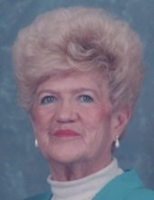 Obituary of Mary Lou Lemley