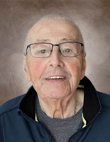 Avis de décès de Norman "Ronny" Horsfall