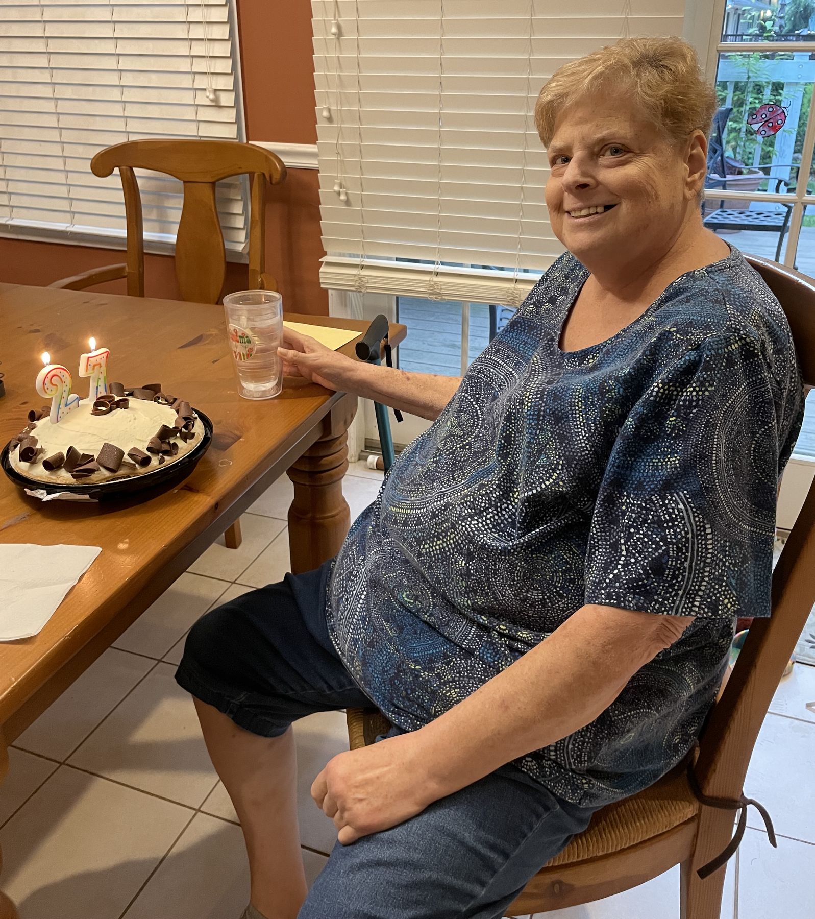 Obituary of Holly Joy Handsman