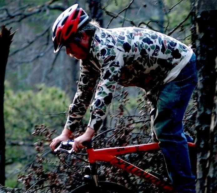 Avis de décès de Gerald Melvin Gresham