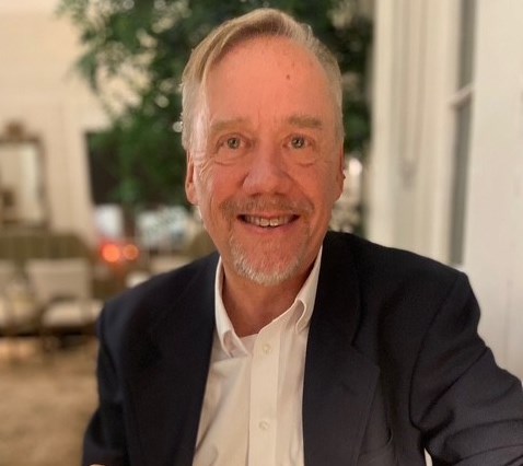 Obituary of Mark Bruce Scruggs