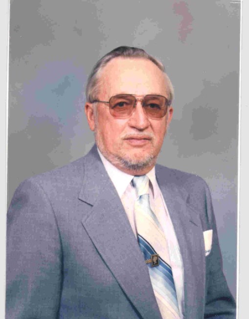 Obituary of Harold "Honey" K. Mest