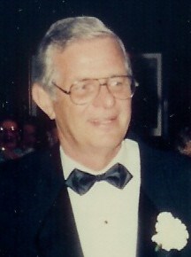 Obituary of Thomas A. Palmer