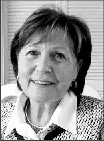Obituary of Jackie C. Sandal Iseman