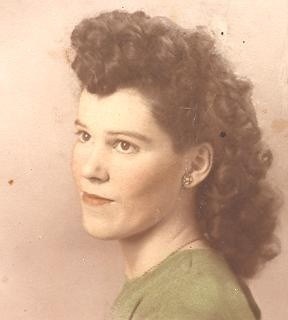 Obituario de Cassie (MacDonell) Taylor