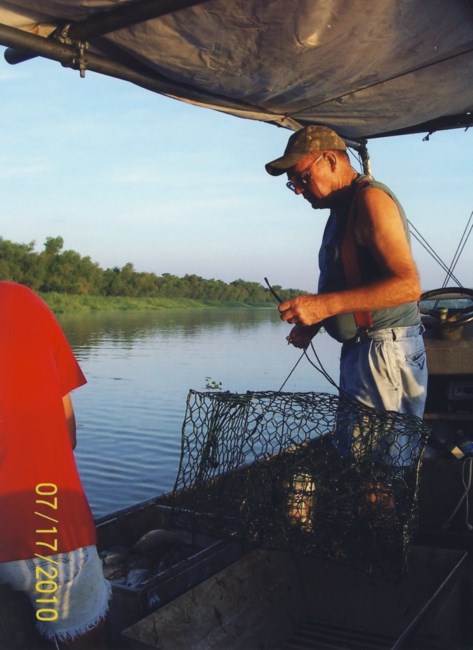 Obituary of Ronald J. Huguet Jr.