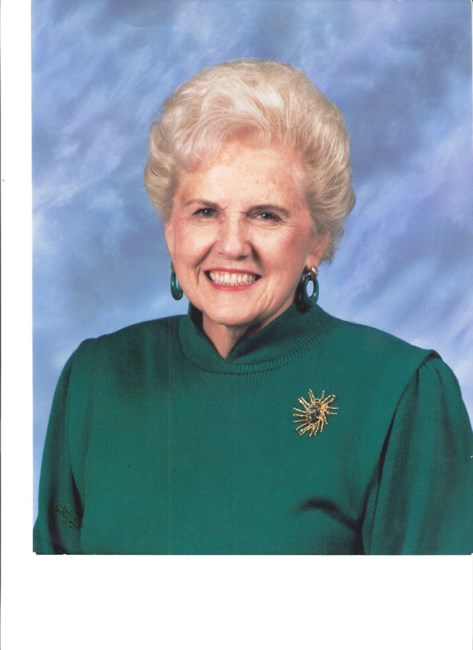 Obituary of Georgiana Sheldon Sharp