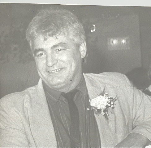 Avis de décès de Guy Moreau