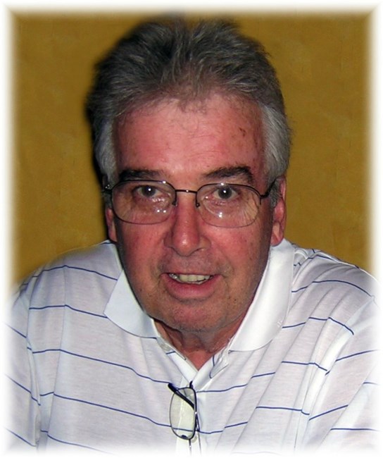 Obituary of Gilbert "Gil" Young