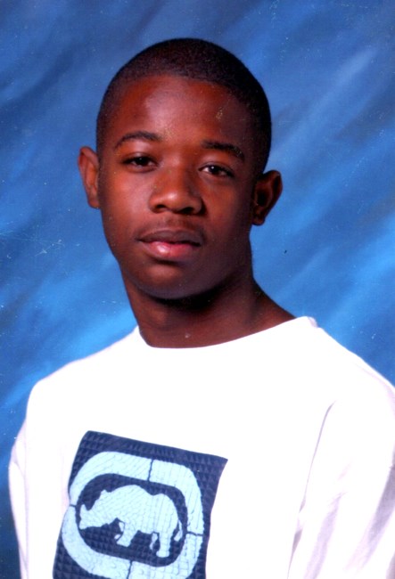 Obituario de Kaillon Dejuan Brown