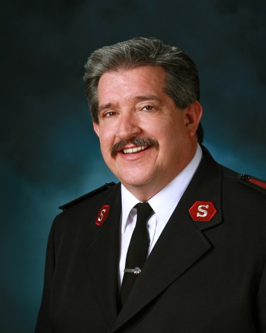 Obituary of Larry Groenleer Jr.