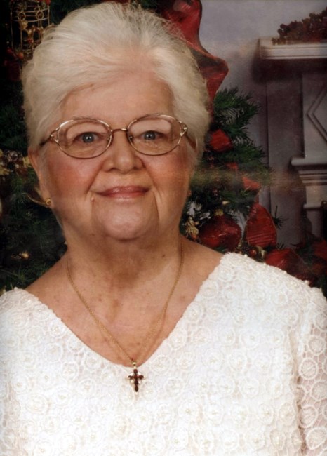 Obituary of Rose L. Joy
