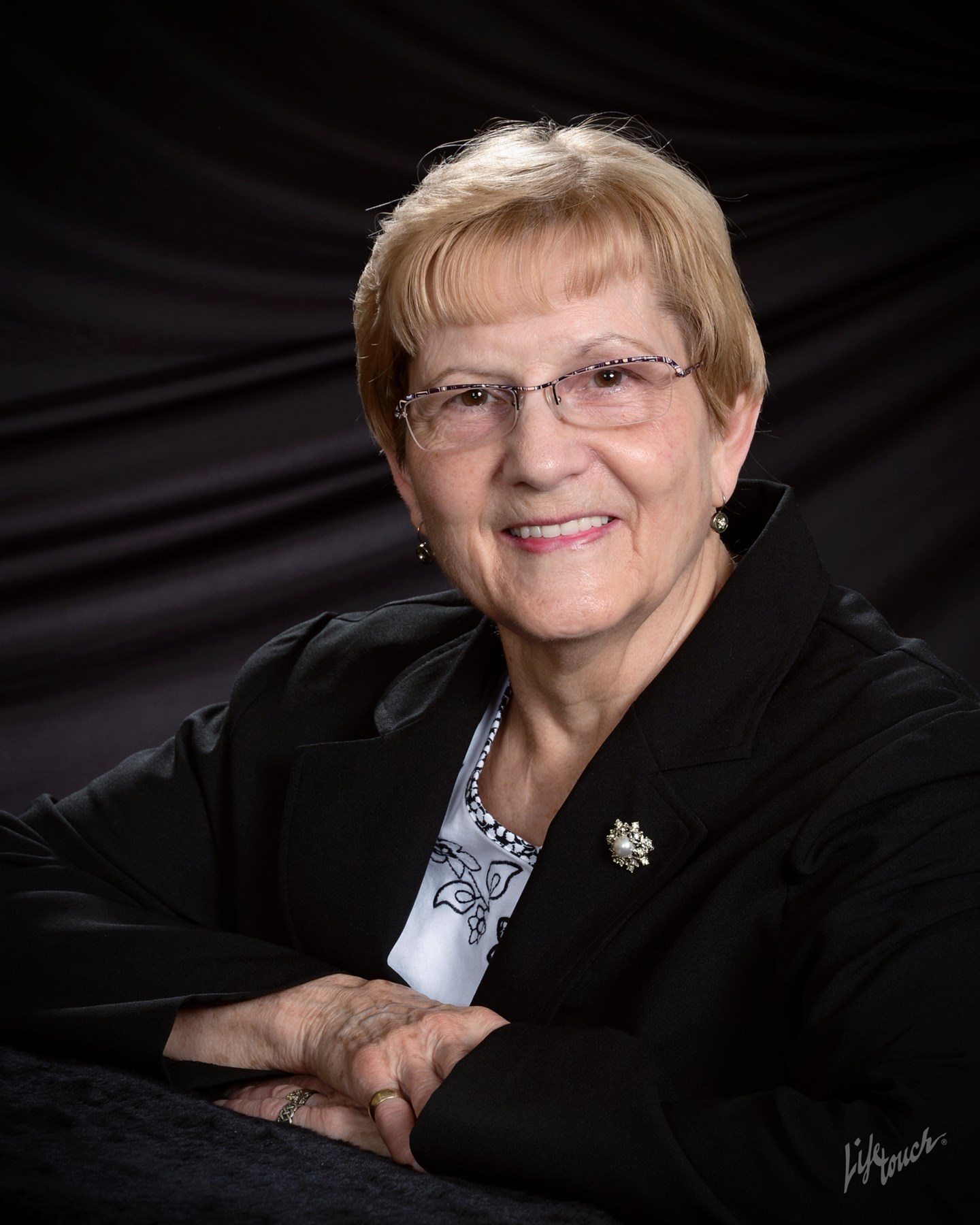 Deanna Erickson Obituary Barrhead, AB