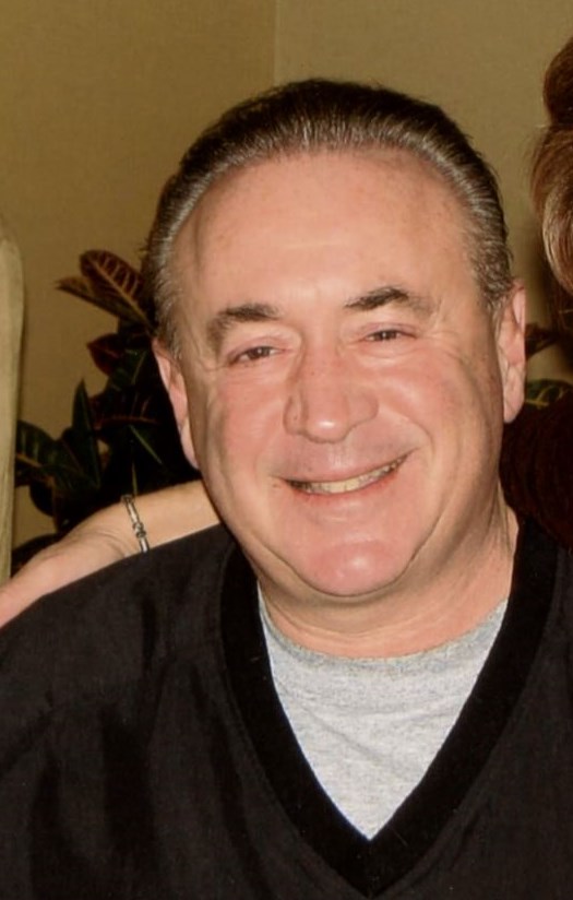 Obituary of Michael Ross Hirsch