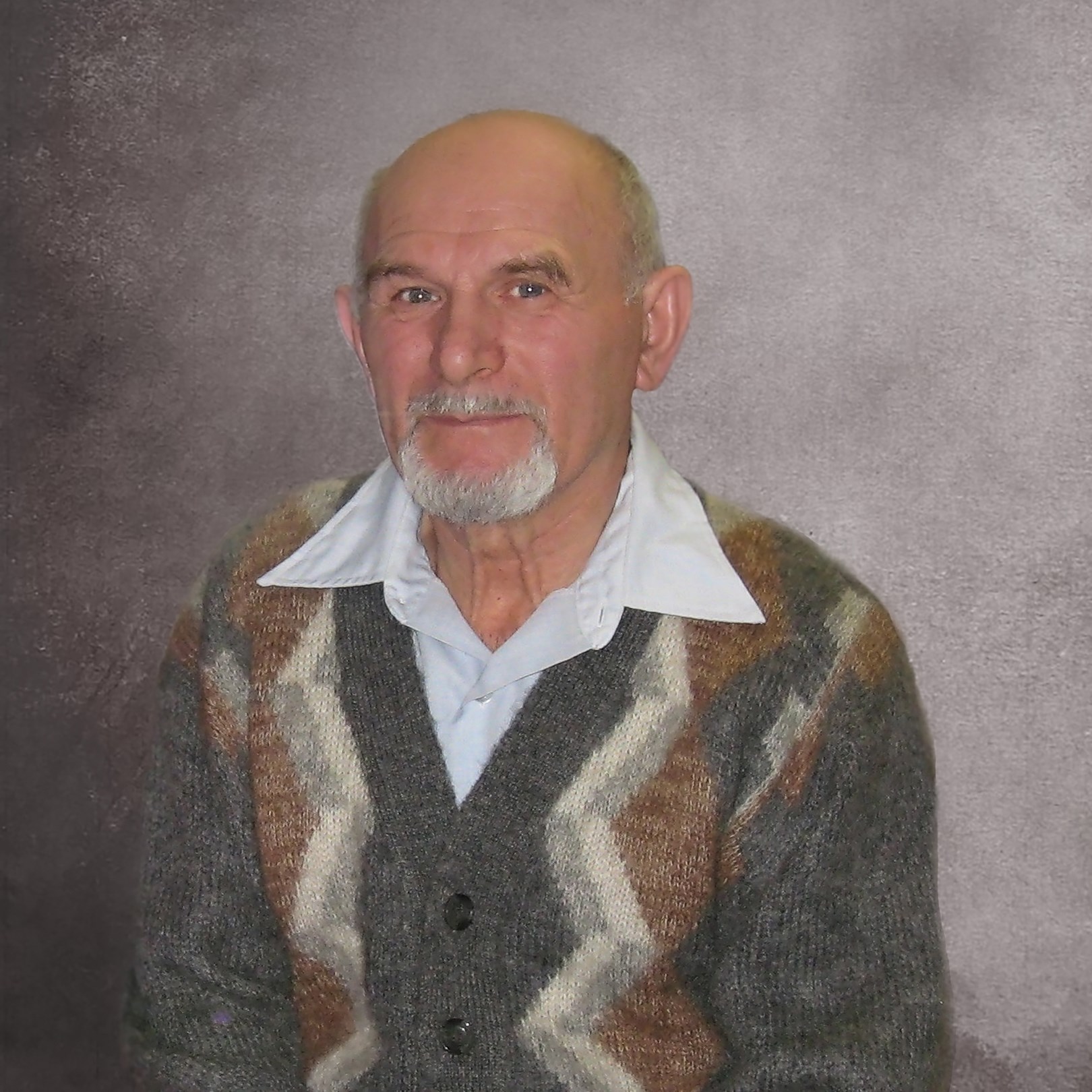 Obituary of Dmitriy Makarovich Shulgan