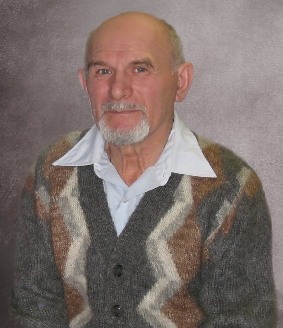 Obituary of Dmitriy Makarovich Shulgan