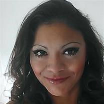 Obituario de Palmira ""Pam Esmeralda Mendoza