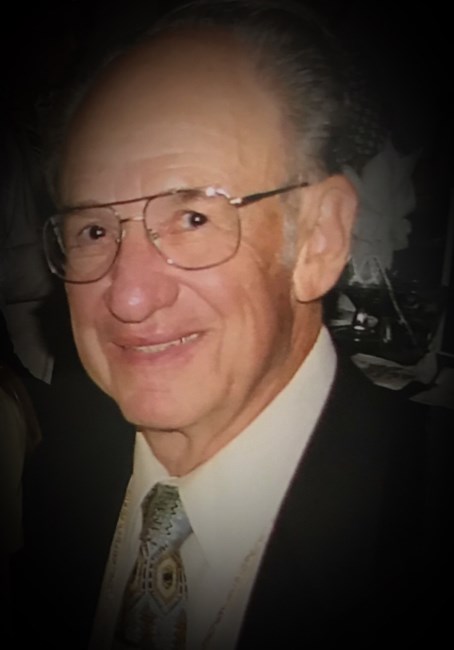 Obituary of Billey Skarles