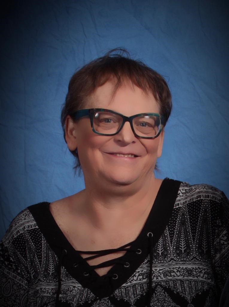 Avis de décès de Denise Marlene Martinez