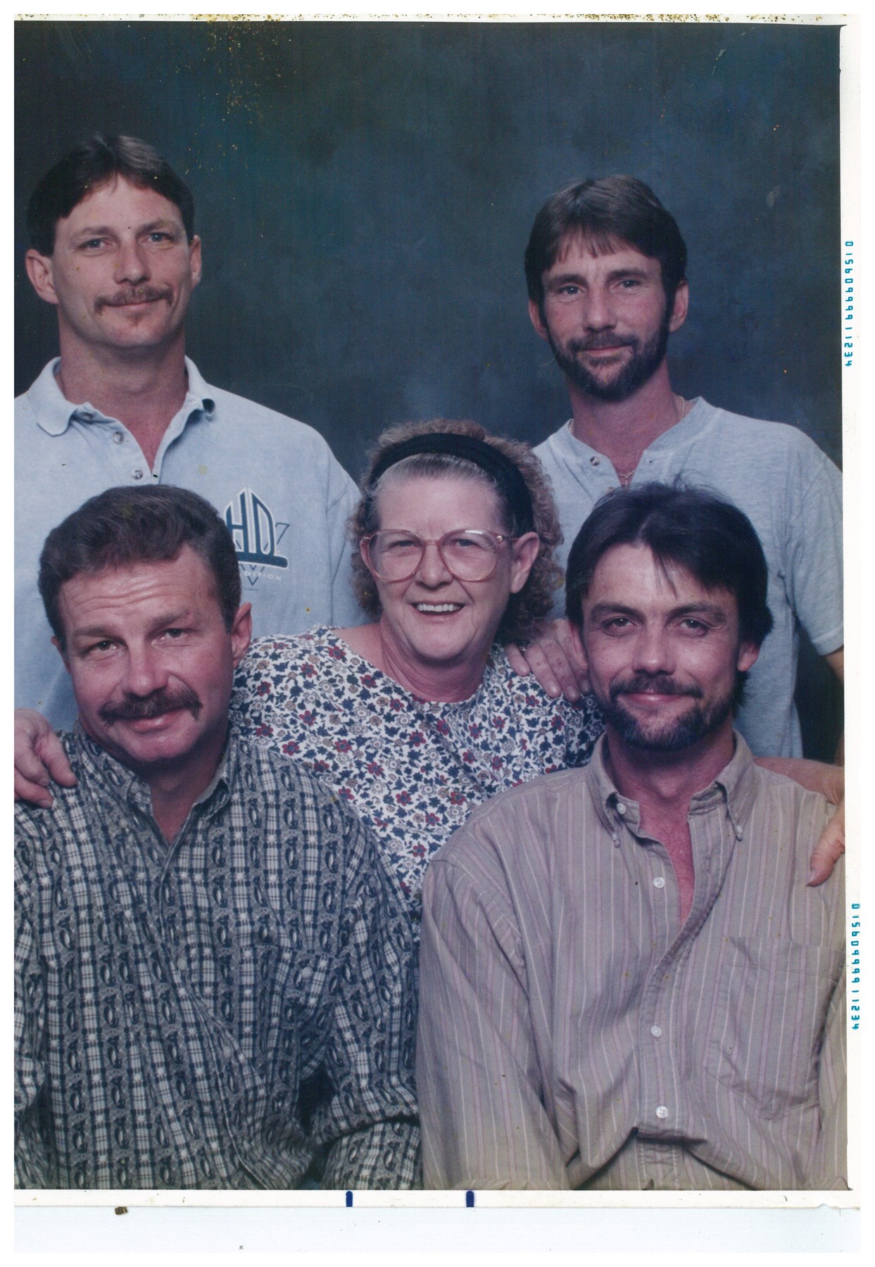 Obituary of Prescilla Mae Parris