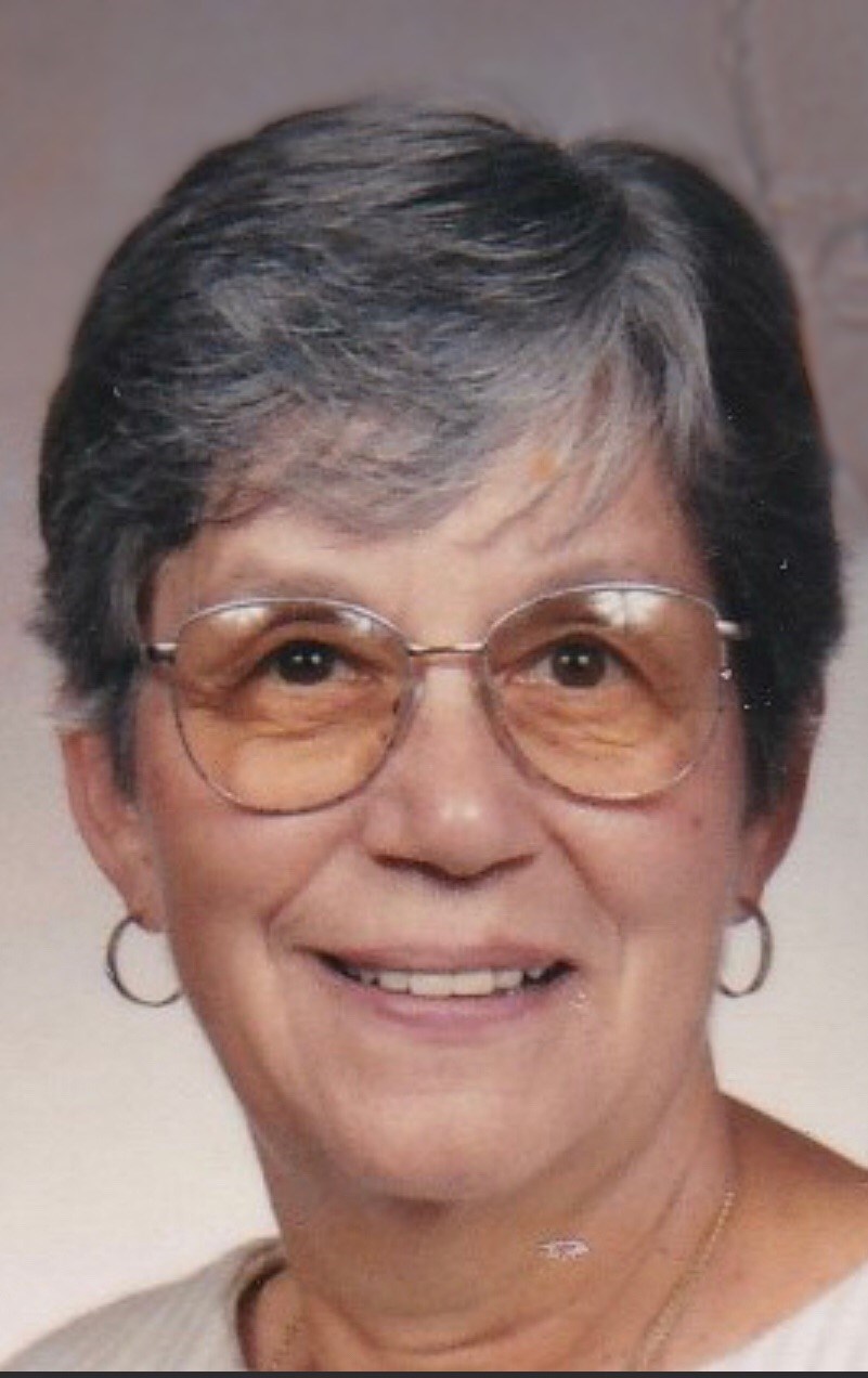 Obituary of Carole LaRae Clark