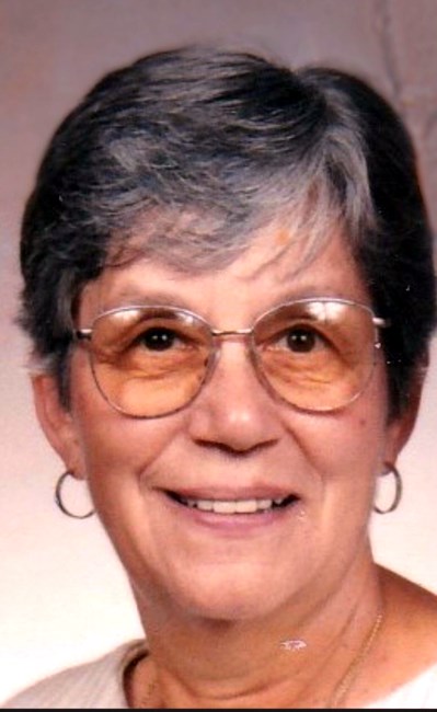 Obituary of Carole LaRae Clark