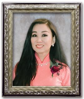 Obituary of Nguyen Thi Hanh