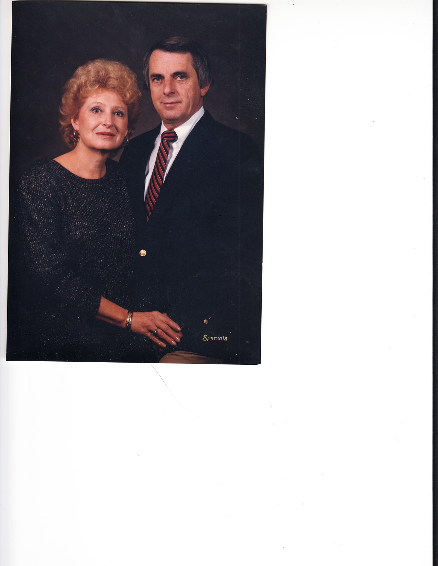 Obituary of Sondra Kay Creasey