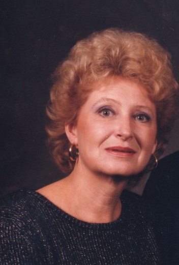 Obituary of Sondra Kay Creasey