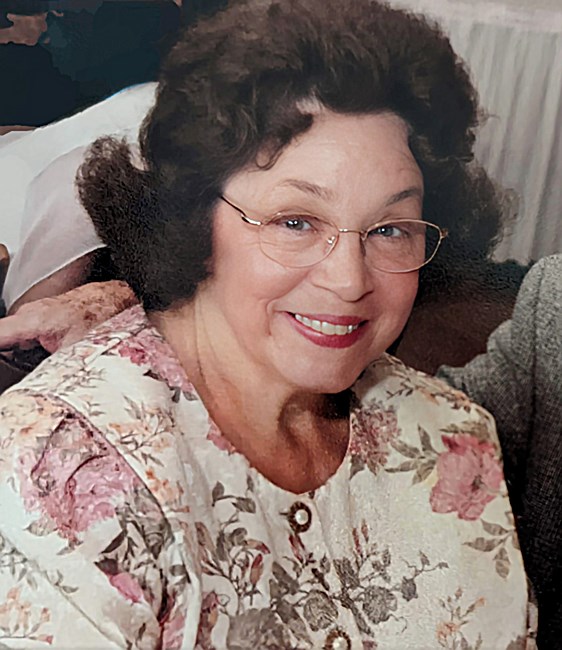 Obituary of Marilyn Kay Young