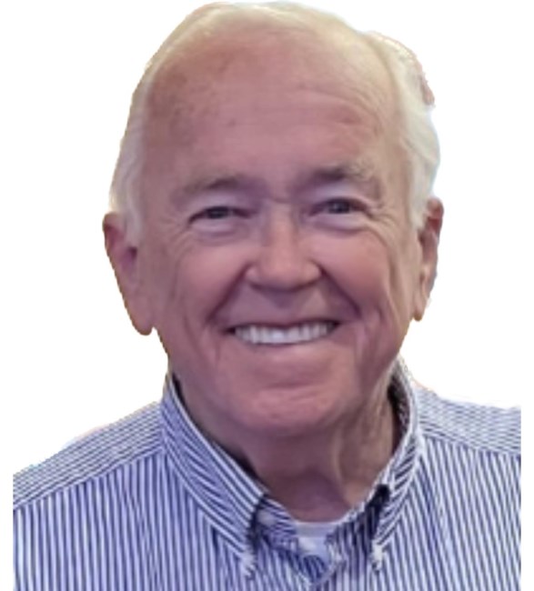 Obituary of James Frank Laqua