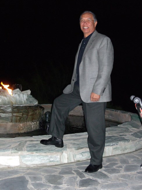 Obituario de Quentin E. King, Jr.