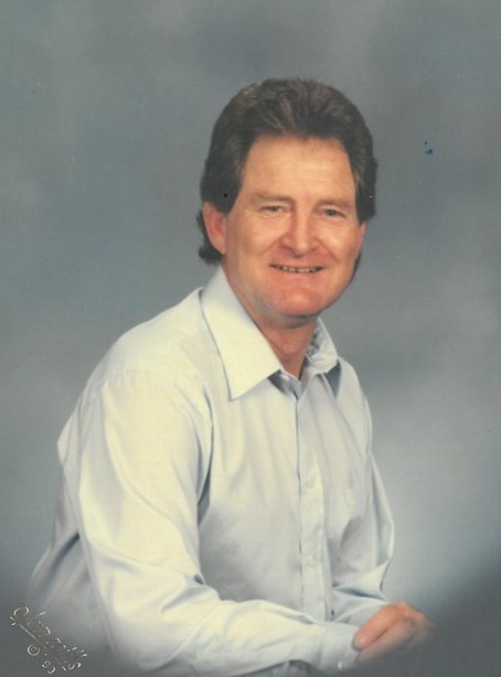 Obituary of James Edward Chambers