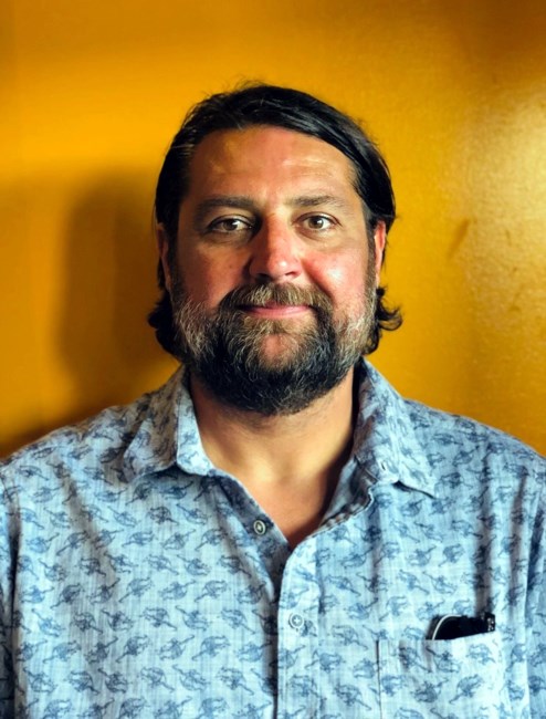 Obituary of Jason Sid Williams