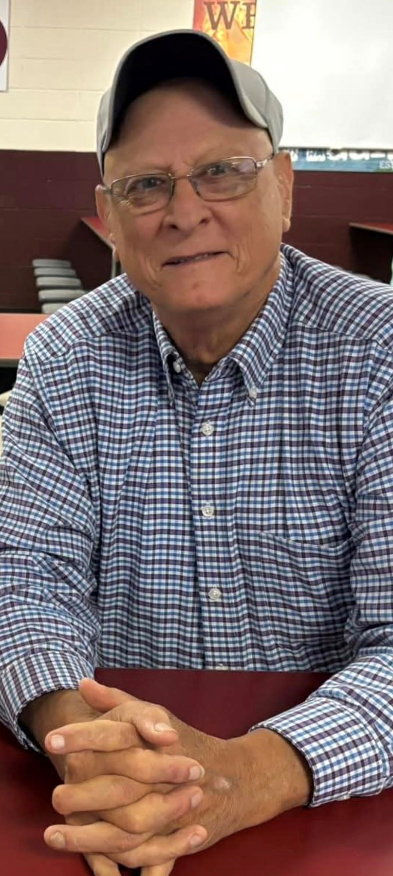 Obituary of Michael Rinehart