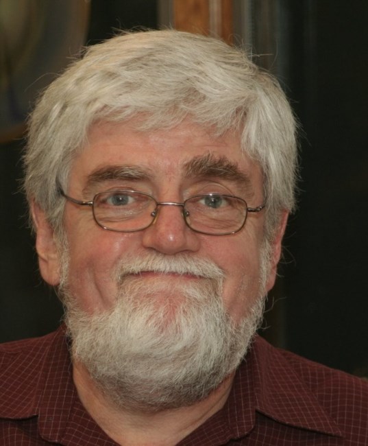 Obituary of Joseph Harris Saling II