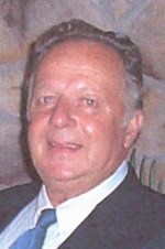 George Walden