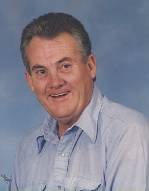 Obituary of William Ray Knight