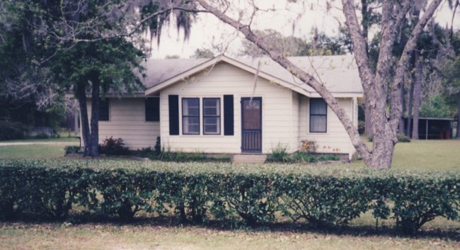 Theresa Chapman Obituary Brunswick Ga