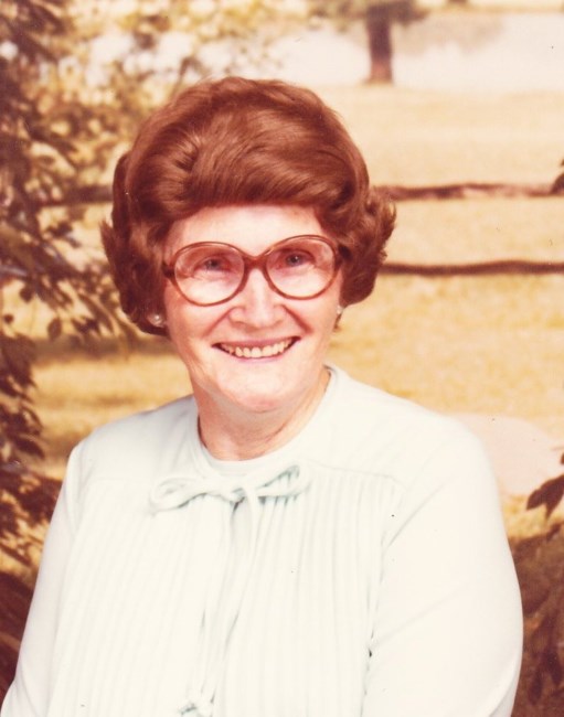 Obituario de Nellie Wise Gullick