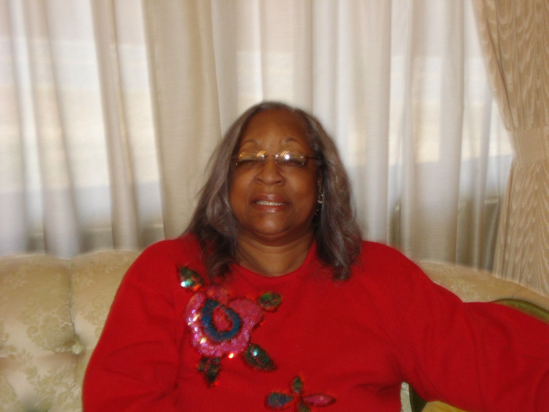 Obituary of Mary Ann Miller Gordie