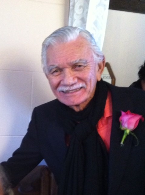 Obituary of Christian Erickson