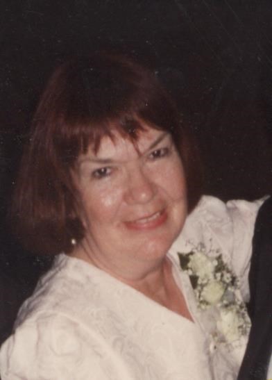Obituary of Jane C. Kleckner Patrick