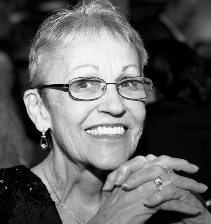 Obituary of Katherine Louise Morris