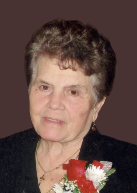 Obituario de Leondina Di Marco